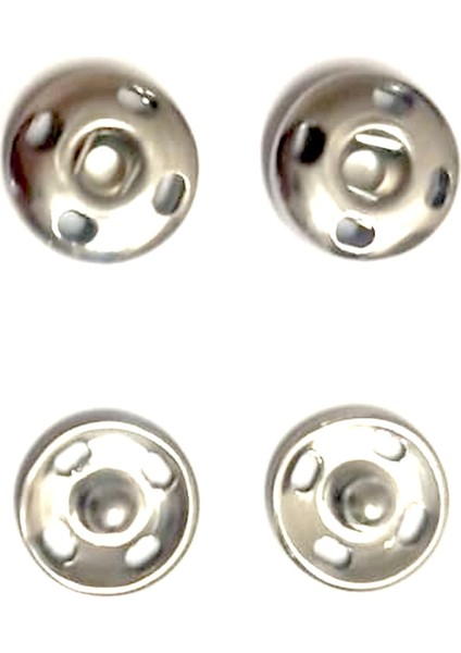 10 mm Elde Dikme Çıtçıt - 150 Takım