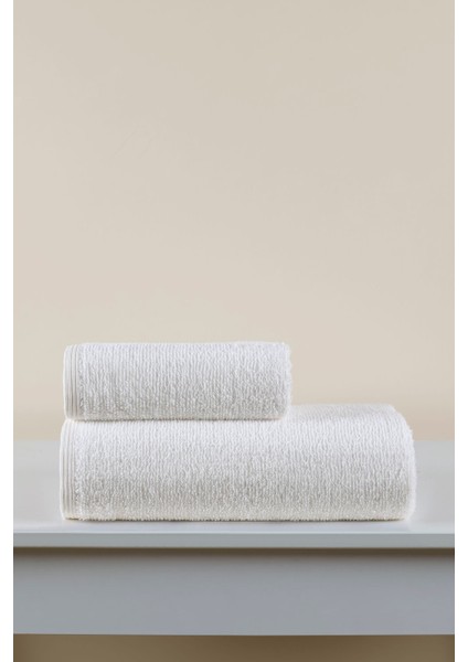 Harmony %100 Pamuk Banyo Havlusu Ekru 70x140 modelleri