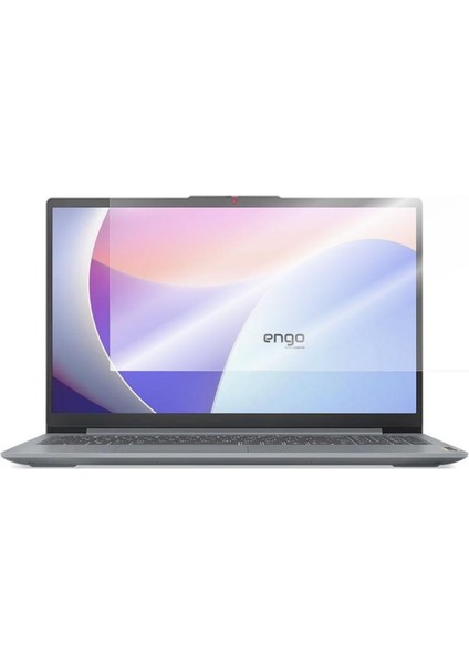 Lenovo Ideapad Slim 3 15.6 Inç Mat Ekran Koruyucu Şeffaf