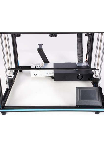 Gt2 Kayış Kasnağı Kiti 24 Dişli Çark ve Kayış, X5SA 1068 mm Için (Yurt Dışından)