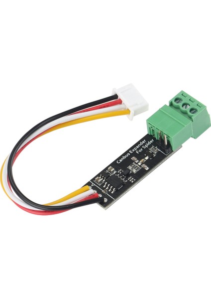 Canbus Genişletici Modülü 3D Yazıcı Parçaları Canbus Genişletici (Yurt Dışından)
