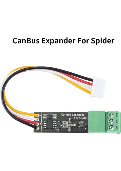 Canbus Genişletici Modülü 3D Yazıcı Parçaları Canbus Genişletici (Yurt Dışından) fiyatları
