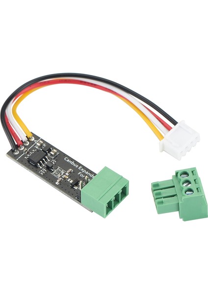 Canbus Genişletici Modülü 3D Yazıcı Parçaları Canbus Genişletici (Yurt Dışından) fırsatları