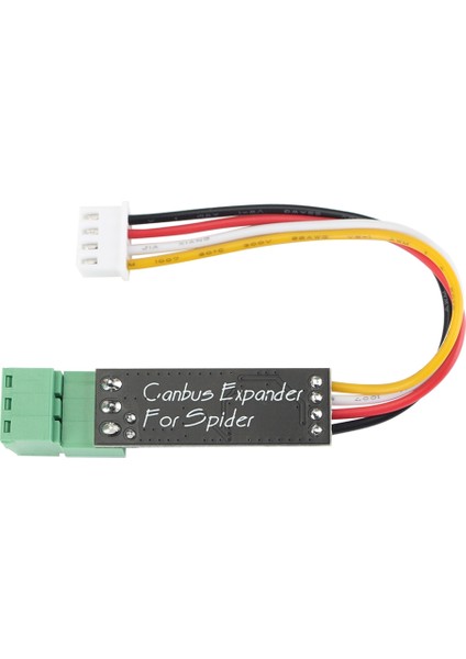 Canbus Genişletici Modülü 3D Yazıcı Parçaları Canbus Genişletici (Yurt Dışından) indirimleri