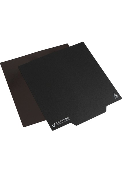 I3 Anet A8 Için 3D Yazıcı 220X220 Sıcak Yatak Manyetik Etiket (Yurt Dışından)