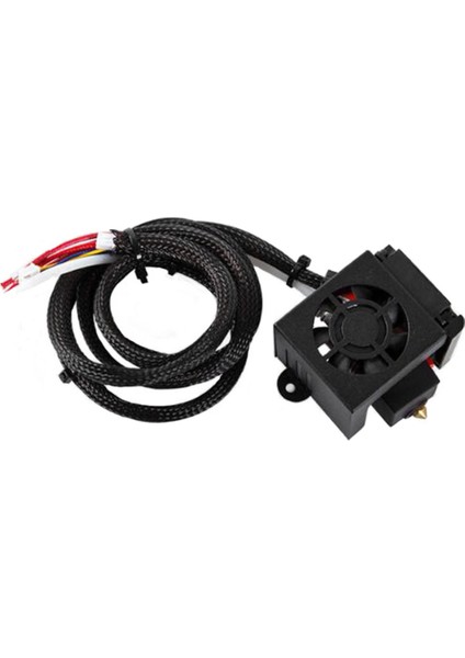 3D Yazıcı Aksesuarları Ekstruder Sıcak Uçlu Nozul Kiti (Yurt Dışından) fırsatları