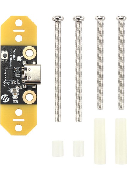Voron 2.4 0.1 Trident Ivme Ölçer Için RP2040'LI Giriş Şekillendirici (Yurt Dışından)