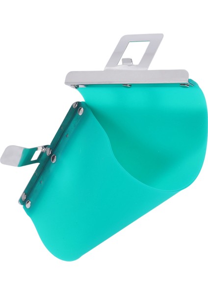 6 Adet/grup 11 Oz Kupalar 3D Vakum Makinesi Kalıp Için Silikon Fikstür (Yurt Dışından)