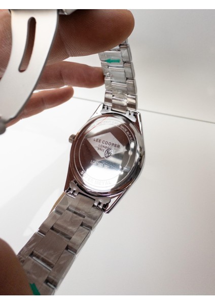 43 mm Klasik Çelik Erkek Kol Saati modelleri