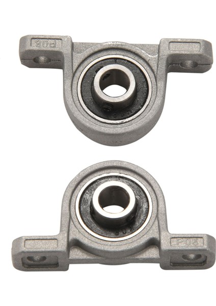 300MM 8mm Set Kurşun Vida + Bakır Somun + Bağlayıcı + Yastık Rulman Bloğu (Yurt Dışından) modelleri