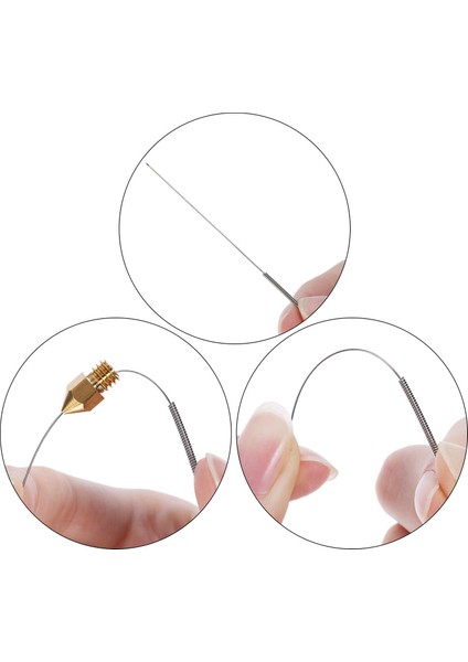 21 Parça ve Temizleme Seti (Yurt Dışından) modelleri