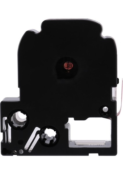 5 Adet 9mm Etiket Makinesi Bant Makinesi Siyah Beyaz/kırmızı/mavi/sarı/yeşil (Yurt Dışından) indirimleri