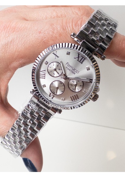 Takvimli Şık Bayan Saati fiyatları