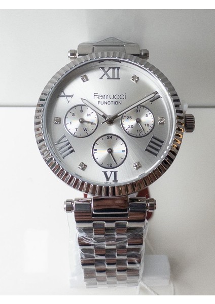 Takvimli Şık Bayan Saati fırsatları