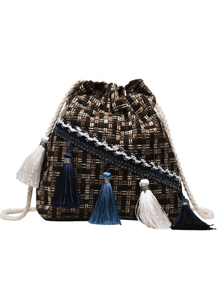 Omuz Çantası (Yurt Dışından)