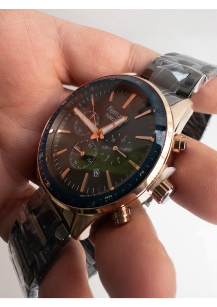 Tüm Fonksiyonları Aktif Erkek Kol Saati fiyatları