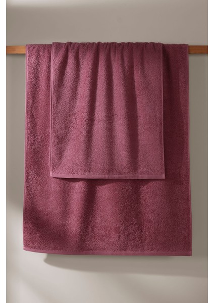 Harmony %100 Pamuk Yüz Havlusu Tarçın 50x90 fiyatları