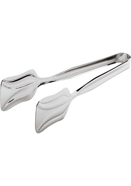 Paslanmaz Pasta Maşası 21 cm