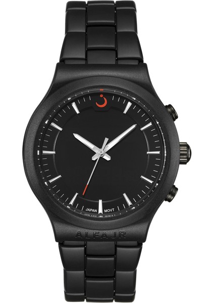 Wb-32 Black Unisex Kol Saati
