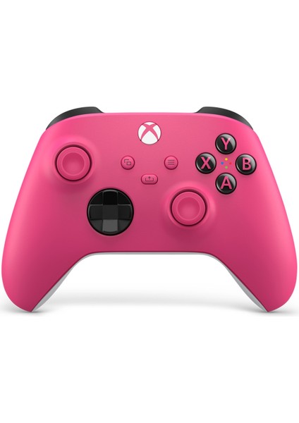 Xbox Wireless Controller 9.nesil - Pembe