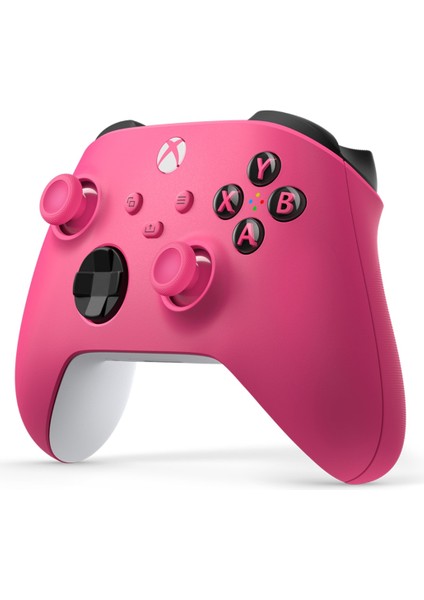Xbox Wireless Controller 9.nesil - Pembe fiyatları