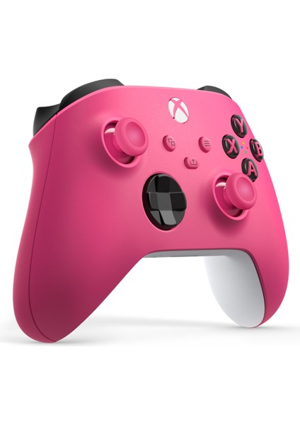 Xbox Wireless Controller 9.nesil - Pembe modelleri