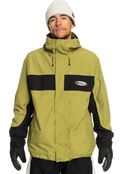 EQYTJ03406 High Altitude Gore-Tex Jk Erkek Mont