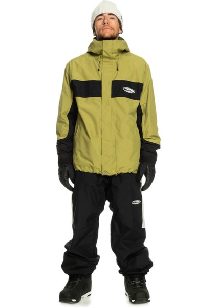 EQYTJ03406 High Altitude Gore-Tex Jk Erkek Mont