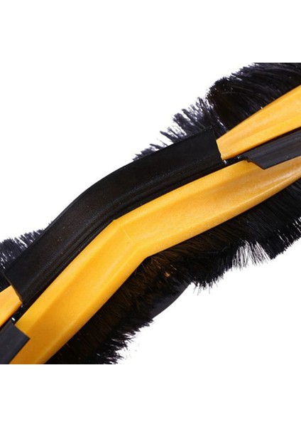 DN55 DN520 DN33 DN36 Robotlu Süpürge Aksesuarları Yedek Parçalar Filtre Ana Fırça Yan Fırça (Yurt Dışından)