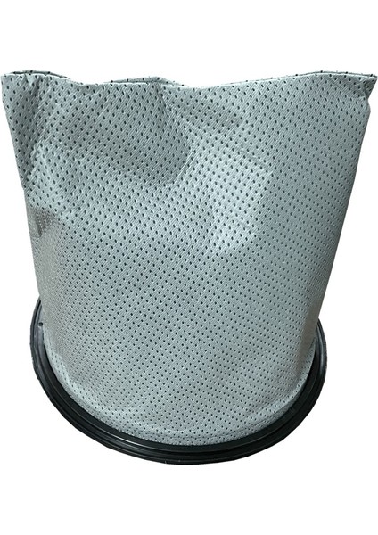 D807 Robotlu Süpürge Için 2 Adet Toz Torbası Yedek Parçalar Filtre Toz Torbası Örgü Çanta (Yurt Dışından)