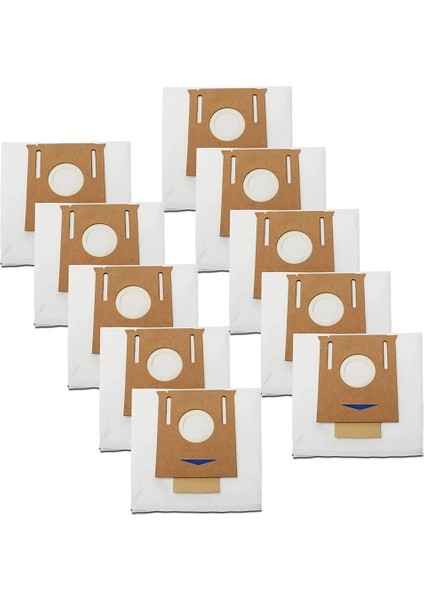 Deebot Ozmo T9 T8 T8 Max T8 T5 ve N8 N5 Serisi Robotlu Süpürge Aksesuarları Için Yedek Parça Kiti (Yurt Dışından) fırsatları