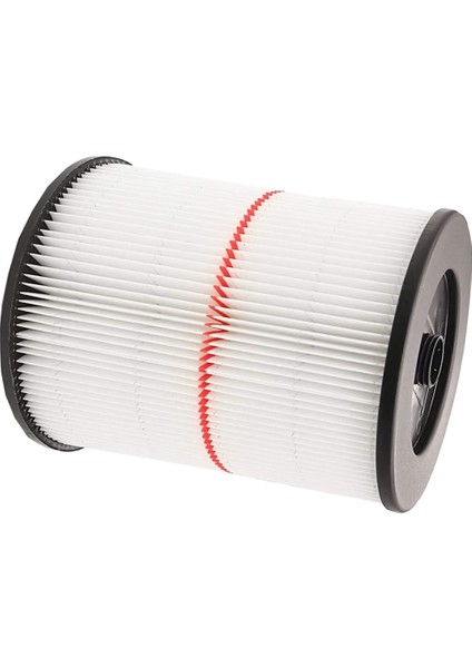 9-17816 Islak/kuru Için 2 Paket Yedek Filtre 5 6 8 12 ve Daha Büyük Galonluk Elektrikli Süpürgeye Uyar (Yurt Dışından)