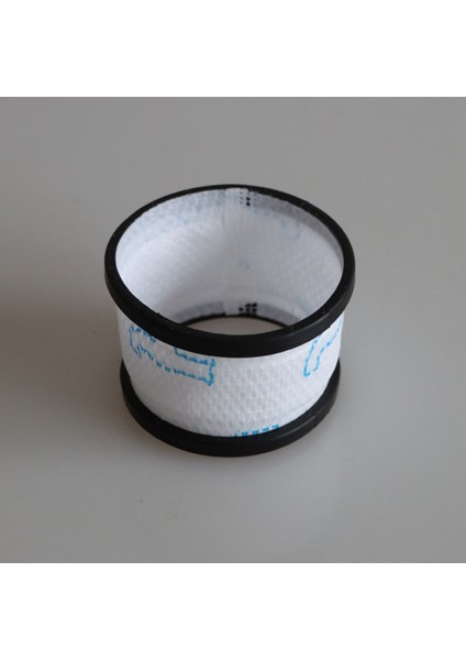 Akülü N5 S6 S6P S600 Akülü Elektrikli Süpürge Yedek Filtresi Için Filtreler, Birincil Filtre + Ikincil Filtre 1 Takım (Yurt Dışından) fırsatları