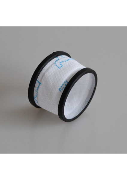 Akülü N5 S6 S6P S600 Akülü Elektrikli Süpürge Yedek Filtresi Için Filtreler, Birincil Filtre + Ikincil Filtre 1 Takım (Yurt Dışından) indirimleri