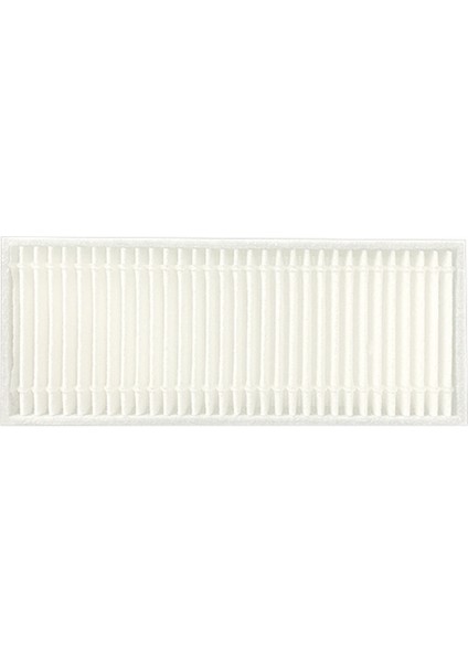 5 Adet Robotlu Süpürge Hepa Filtre T550 T560 Serisi TAB-T560H TAB-T550WSC Serie 950 Için (Yurt Dışından)