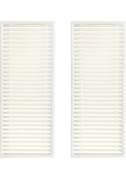 5 Adet Robotlu Süpürge Hepa Filtre T550 T560 Serisi TAB-T560H TAB-T550WSC Serie 950 Için (Yurt Dışından)