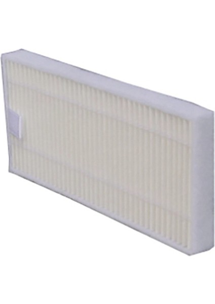 5 Adet Robotlu Süpürge Hepa Filtre T550 T560 Serisi TAB-T560H TAB-T550WSC Serie 950 Için (Yurt Dışından)