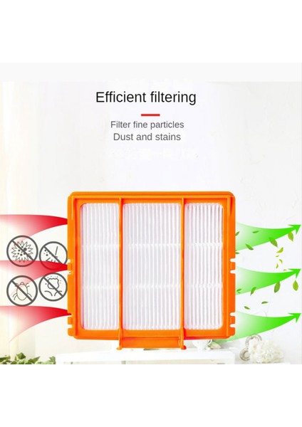 AV2501AE/AV2502AE Akıllı Süpürge Aksesuarları Için Uygundur Ana Fırça Filtresi Pamuk Filtre Toz Filtresi Yan Fırça (Yurt Dışından) fırsatları