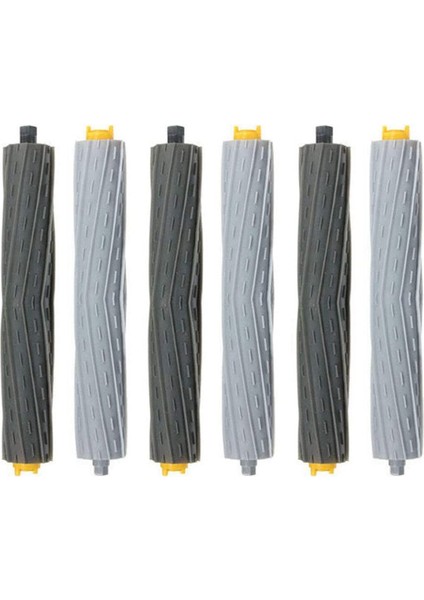 800 Serisi 800/870/880 Elektrikli Süpürge Çıkarıcı Fırçası Için Rulo Fırça Kauçuk Rulo Fırça Parçaları (Yurt Dışından) fiyatları
