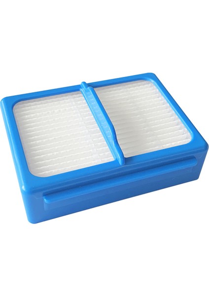8 Takım Ön Filtre Arka Filtre Pamuk Yedek Parçalar Elektrikli Süpürge Için QX9-1-50IB Askqx9 Yedek Parça (Yurt Dışından) fırsatları