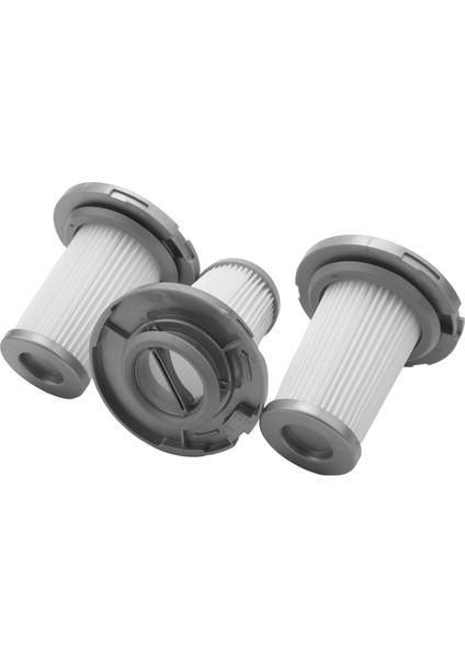 3 Adet ZR009005 Hepa Filtre X-Force Flex 8.60 Akülü Elektrikli Süpürge Yedek Parçaları (Yurt Dışından)