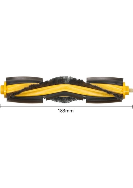 Deebot Ozmo 920 950 T5 T8 T8 N7 N8 Pro T9 T9MAX T9 Güç Modeli Elektrikli Süpürge Aksesuarları (Yurt Dışından) fiyatları