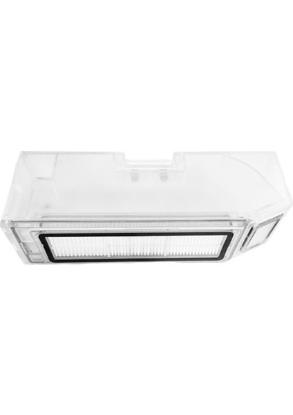 B101CN S10 S10 Pro Robotik Süpürge Için Toz Kutusu Yedek Parçaları (Yurt Dışından) fiyatları