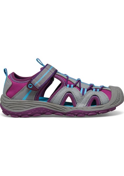 Hydro 2 Kız Çocuk Outdoor Sandalet