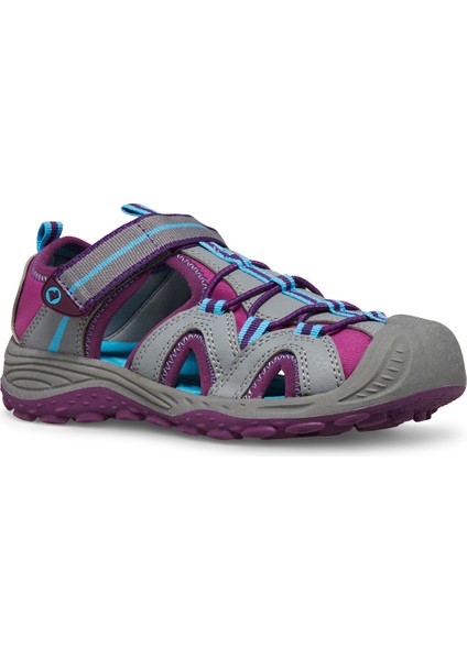Hydro 2 Kız Çocuk Outdoor Sandalet