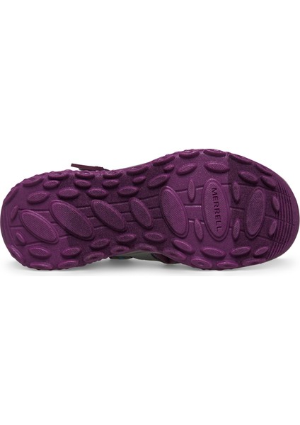 Hydro 2 Kız Çocuk Outdoor Sandalet