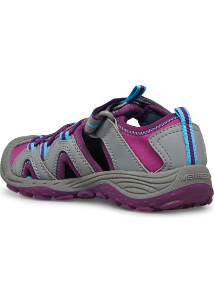 Hydro 2 Kız Çocuk Outdoor Sandalet