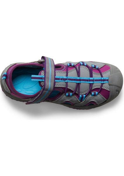 Hydro 2 Kız Çocuk Outdoor Sandalet