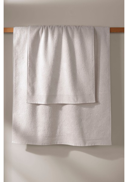 Oasis %100 Pamuk Yüz Havlusu Kum 50x90 fiyatları