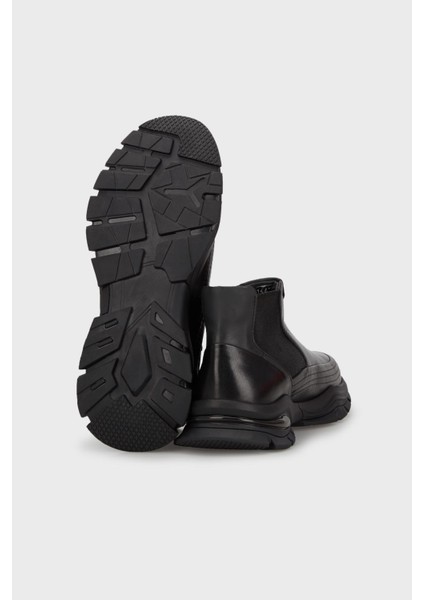 Hakiki Deri Casual Bot Erkek BOT 15218419S1 fırsatları